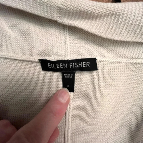 Eileen Fisher - Small - Picture 5 of 8
